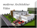 moderne Architektur Video